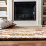 EMPIRE 823 – BROWN / BEIGE