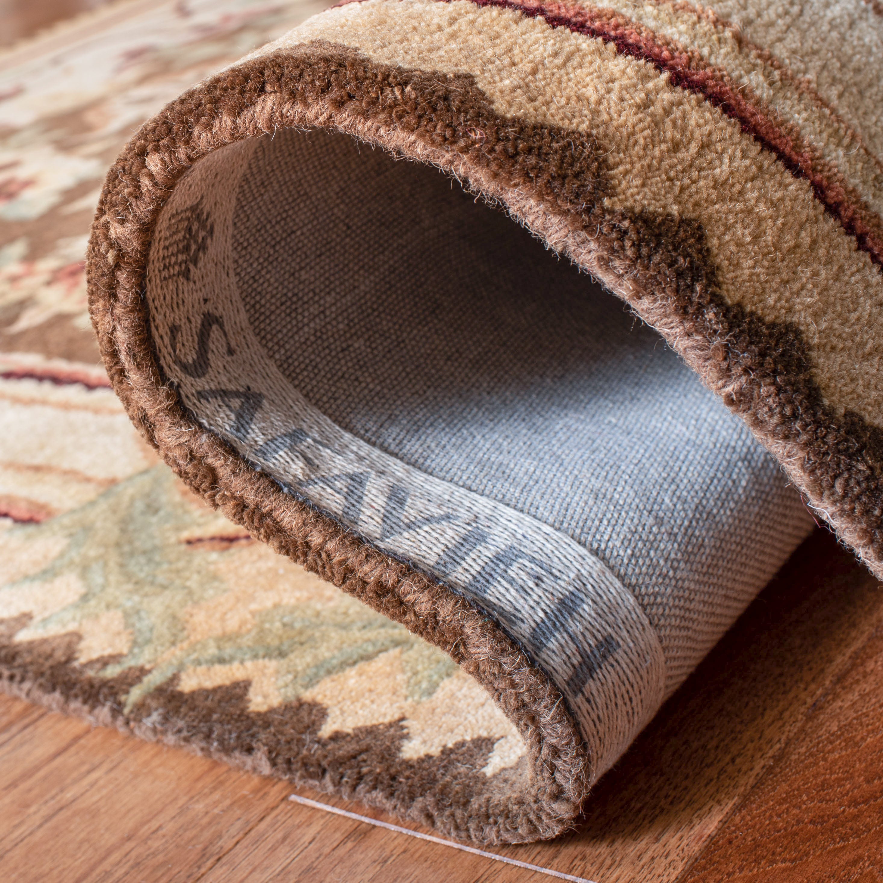 EMPIRE 823 – BROWN / BEIGE