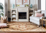 EMPIRE 823 – BROWN / BEIGE