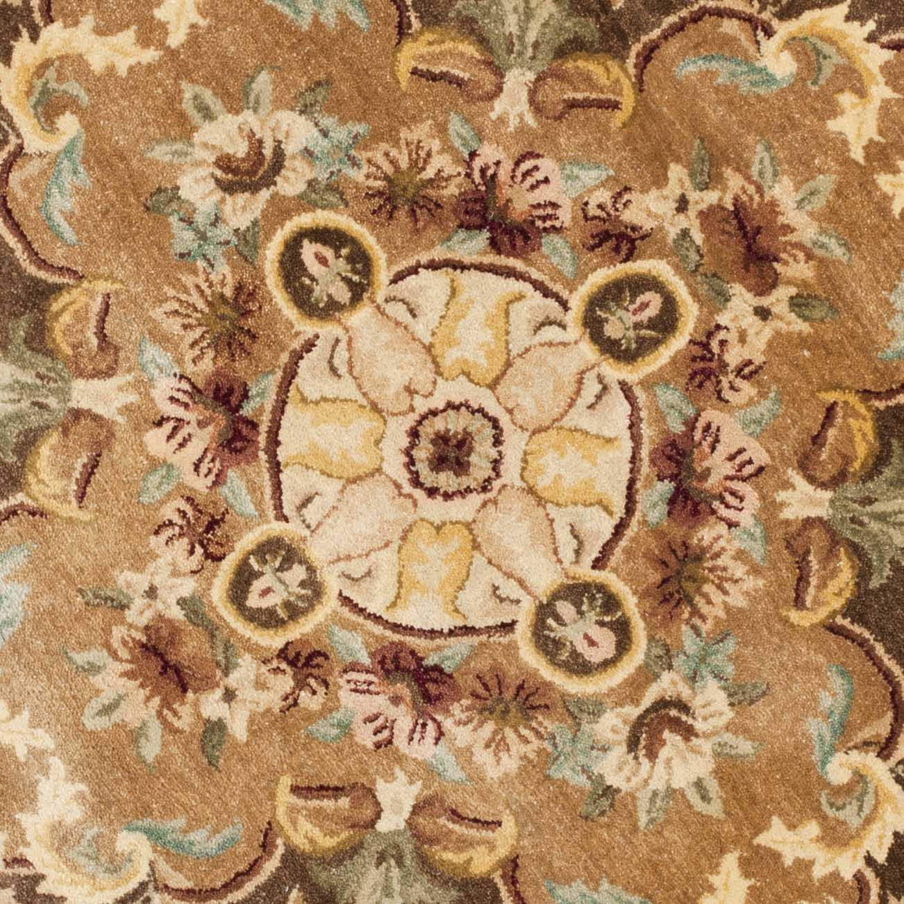 EMPIRE 823 – BROWN / BEIGE