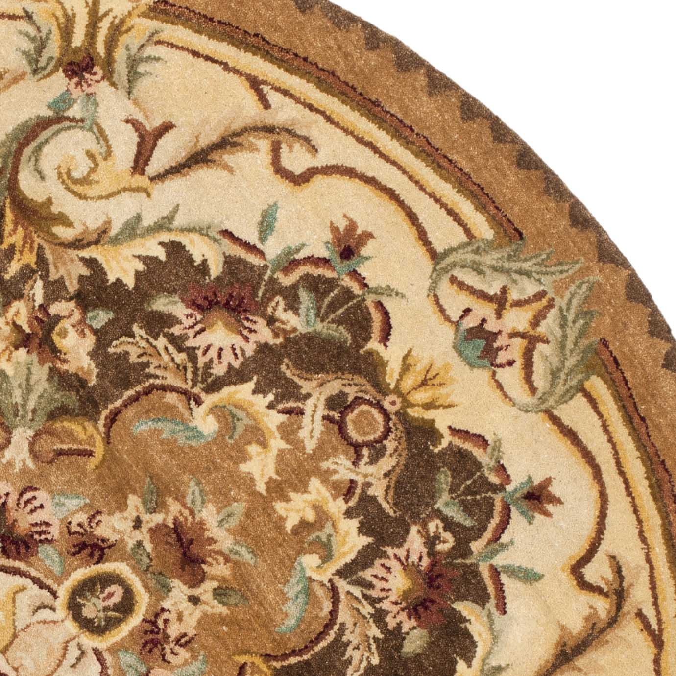 EMPIRE 823 – BROWN / BEIGE