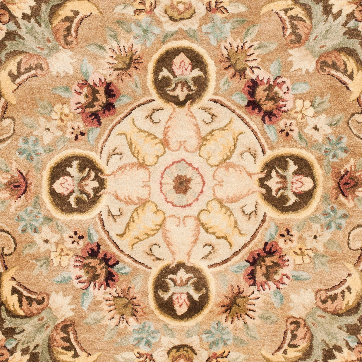 EMPIRE 823 – BROWN / BEIGE