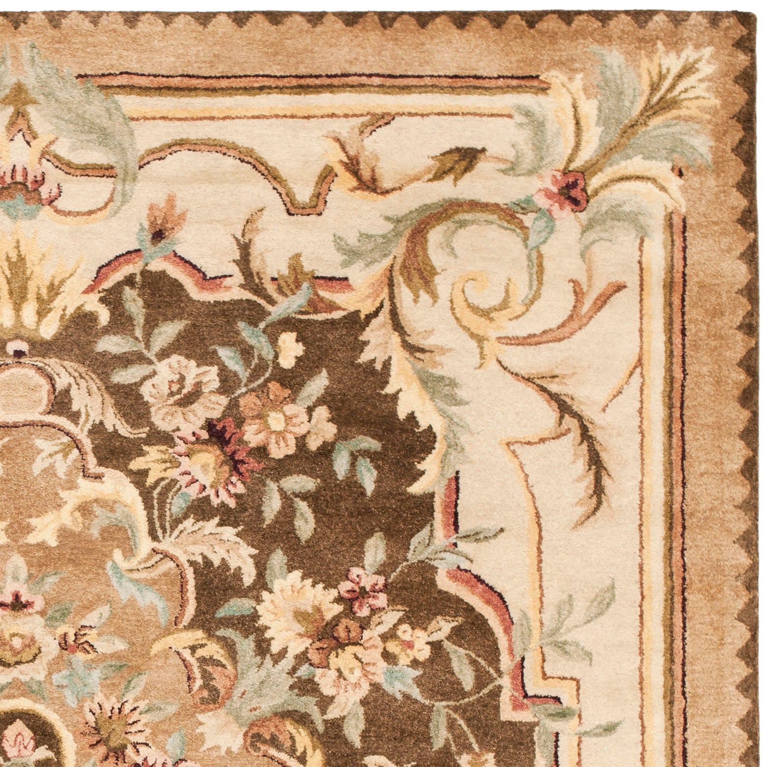 EMPIRE 823 – BROWN / BEIGE