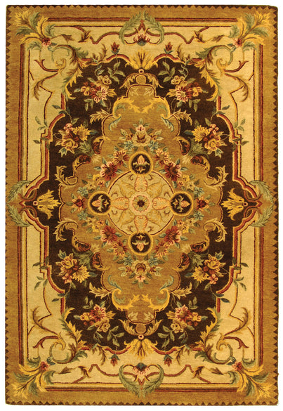EMPIRE 823 – BROWN / BEIGE