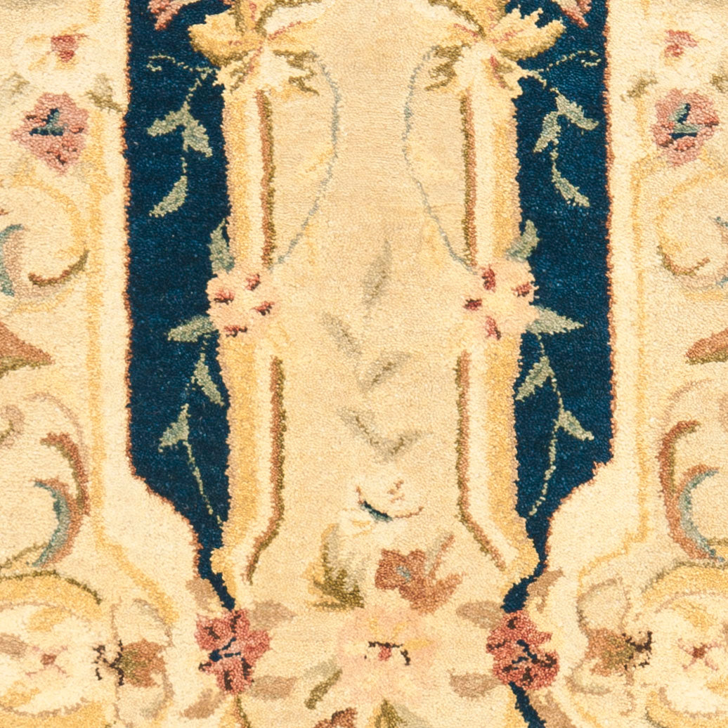 EMPIRE 824 – NAVY / BEIGE