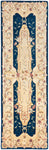 EMPIRE 824 – NAVY / BEIGE