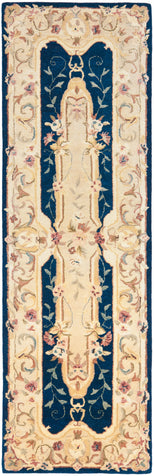 EMPIRE 824 – NAVY / BEIGE