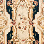 EMPIRE 824 – NAVY / BEIGE