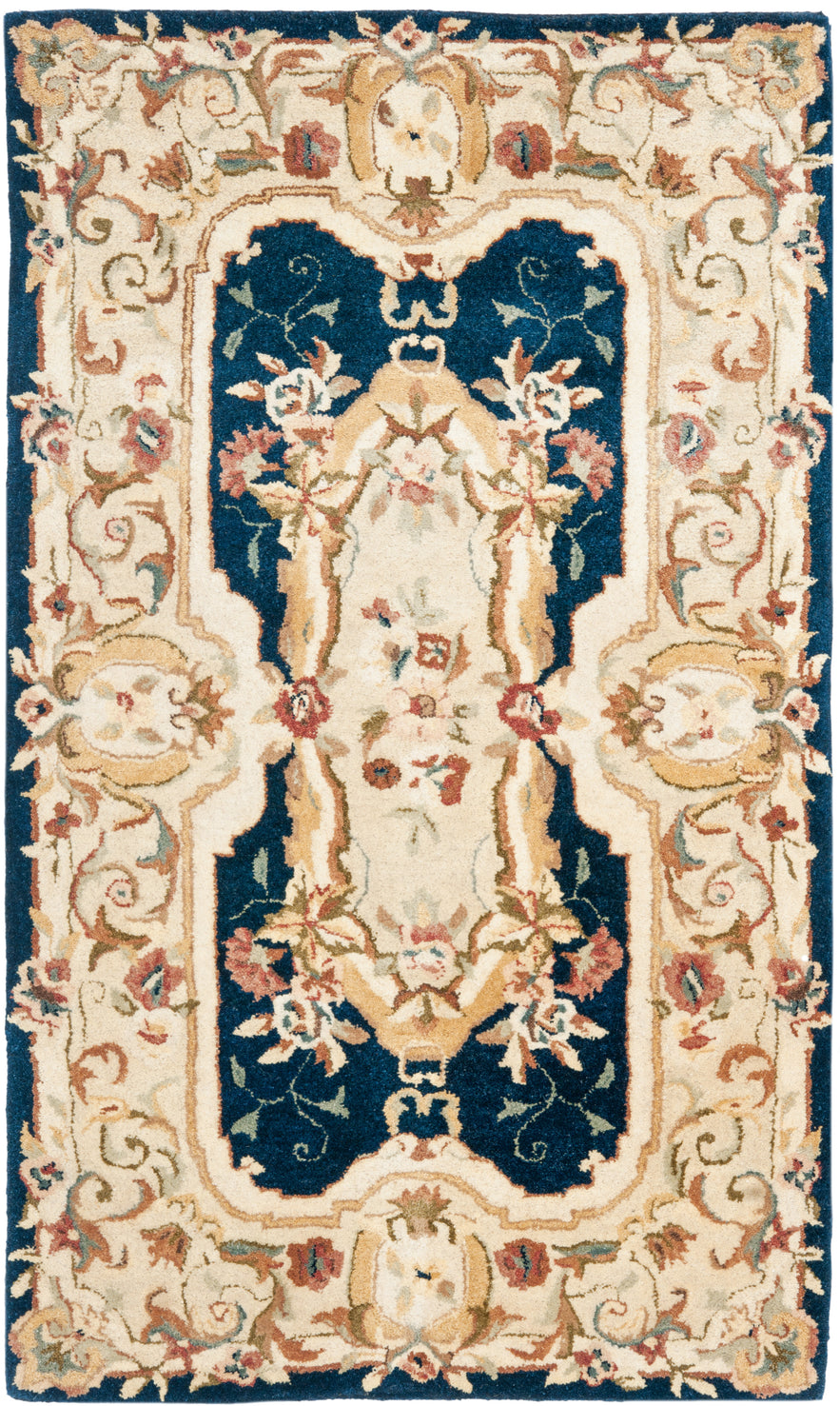 EMPIRE 824 – NAVY / BEIGE