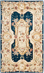 EMPIRE 824 – NAVY / BEIGE