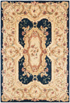 EMPIRE 824 – NAVY / BEIGE