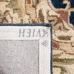 EMPIRE 824 – NAVY / BEIGE