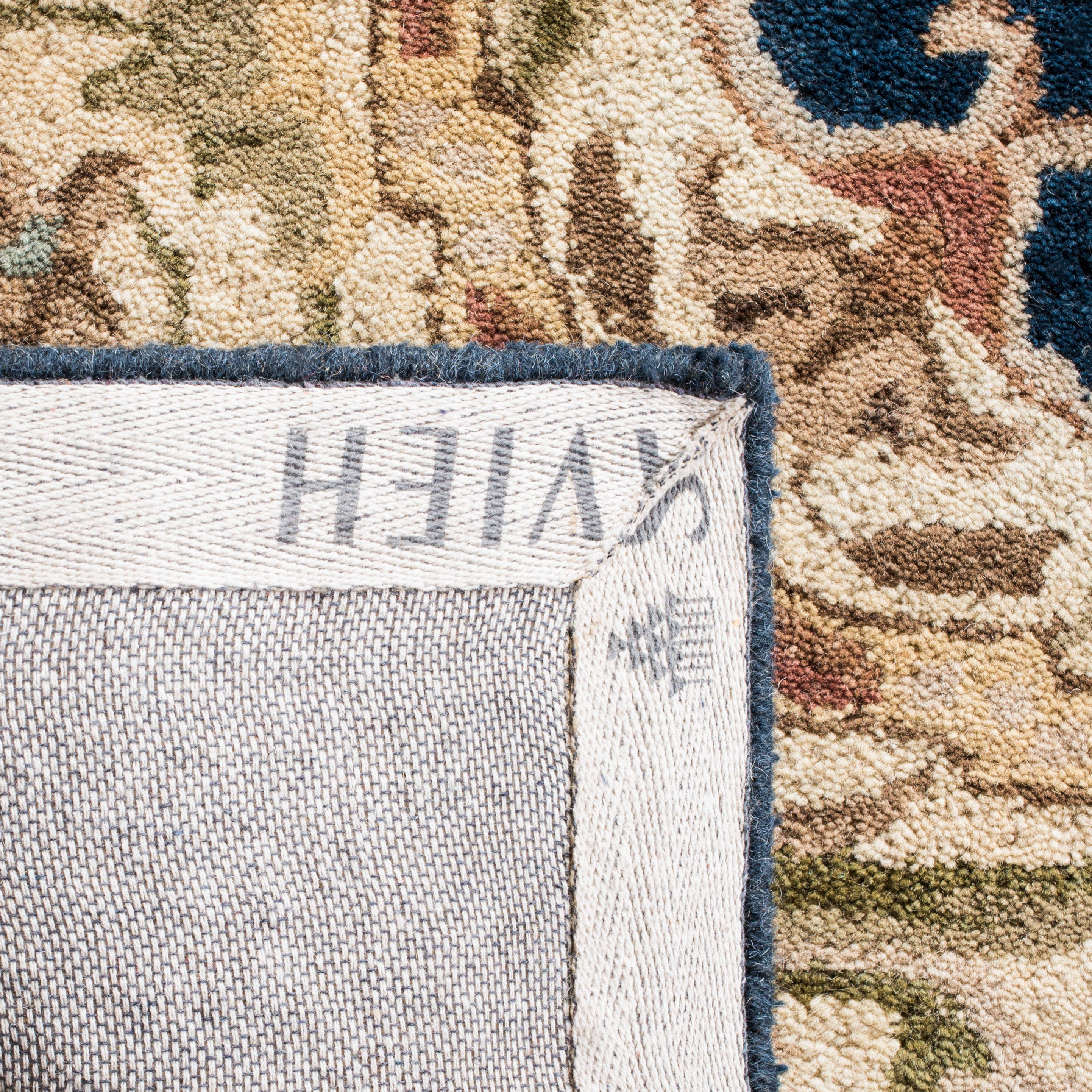 EMPIRE 824 – NAVY / BEIGE