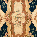 EMPIRE 824 – NAVY / BEIGE