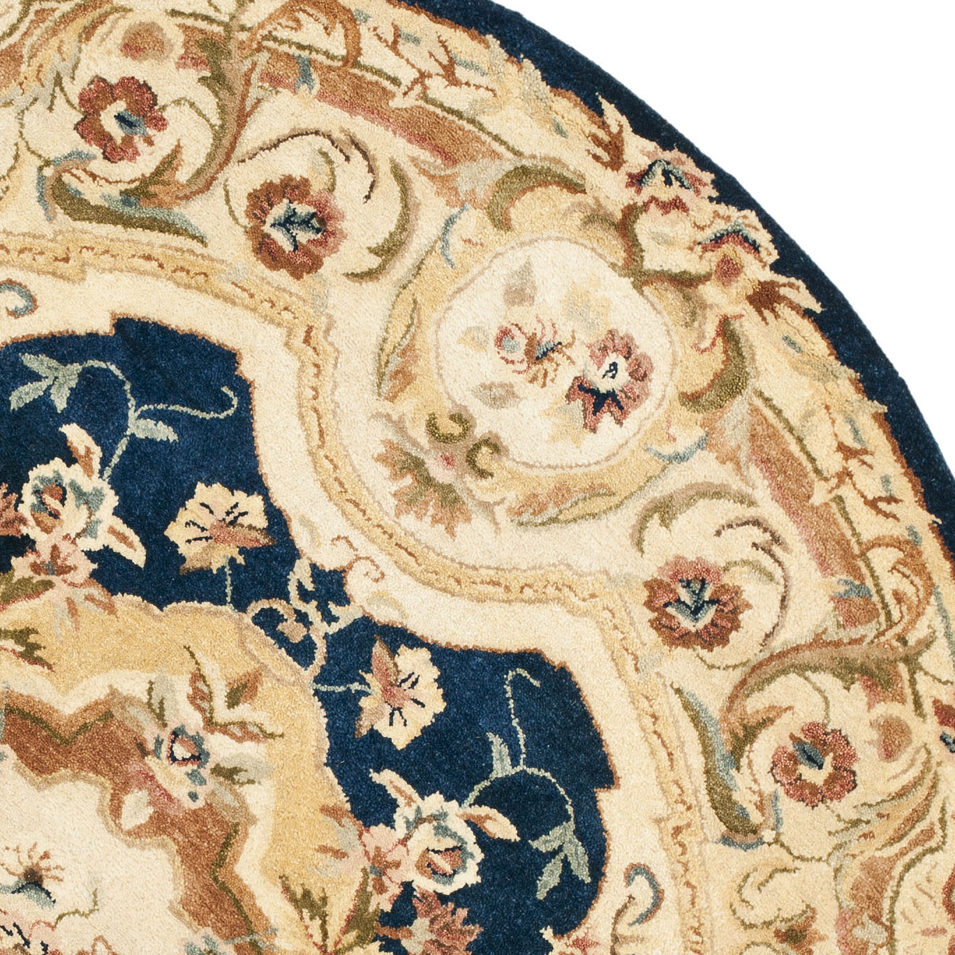 EMPIRE 824 – NAVY / BEIGE