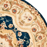 EMPIRE 824 – NAVY / BEIGE
