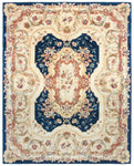 EMPIRE 824 – NAVY / BEIGE