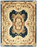 EMPIRE 824 – NAVY / BEIGE