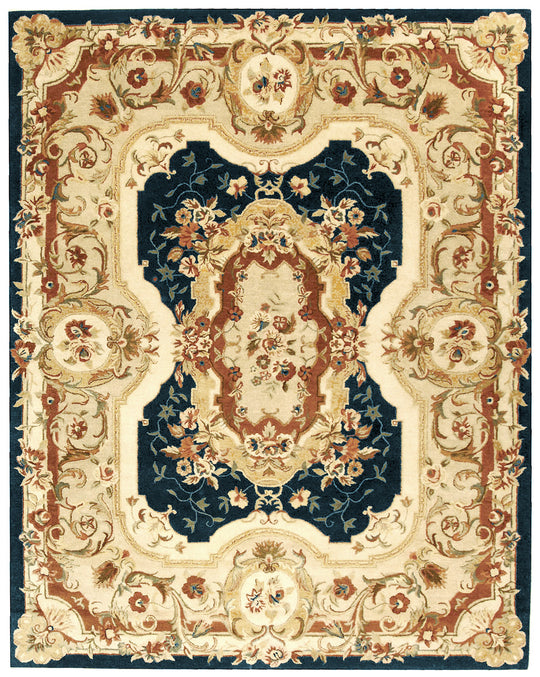EMPIRE 824 – NAVY / BEIGE