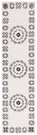 EMPIRE 826 – IVORY / BLACK