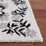 EMPIRE 826 – IVORY / BLACK