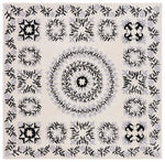 EMPIRE 826 – IVORY / BLACK