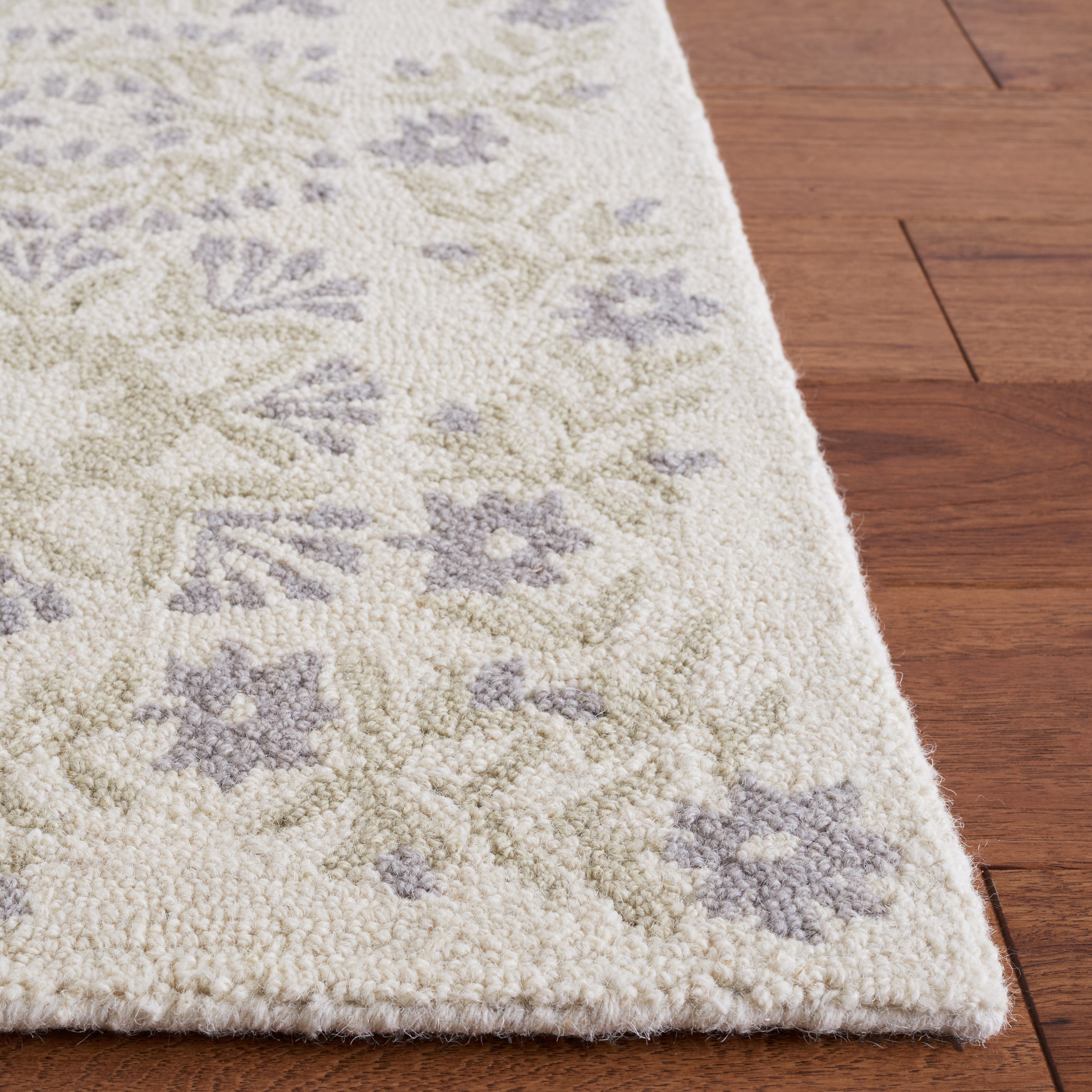 EMPIRE 826 – IVORY / BEIGE