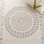 EMPIRE 826 – IVORY / BEIGE
