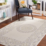 EMPIRE 826 – IVORY / BEIGE