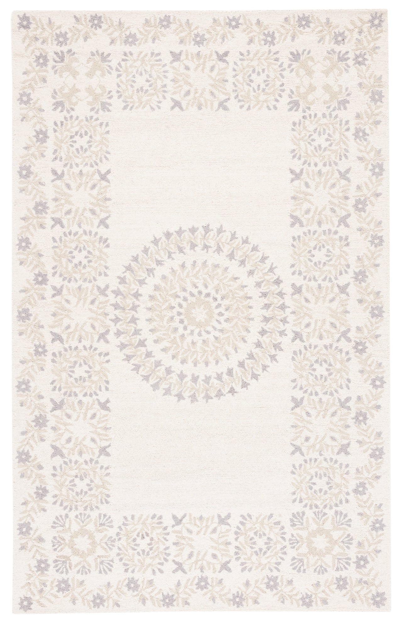 EMPIRE 826 – IVORY / BEIGE