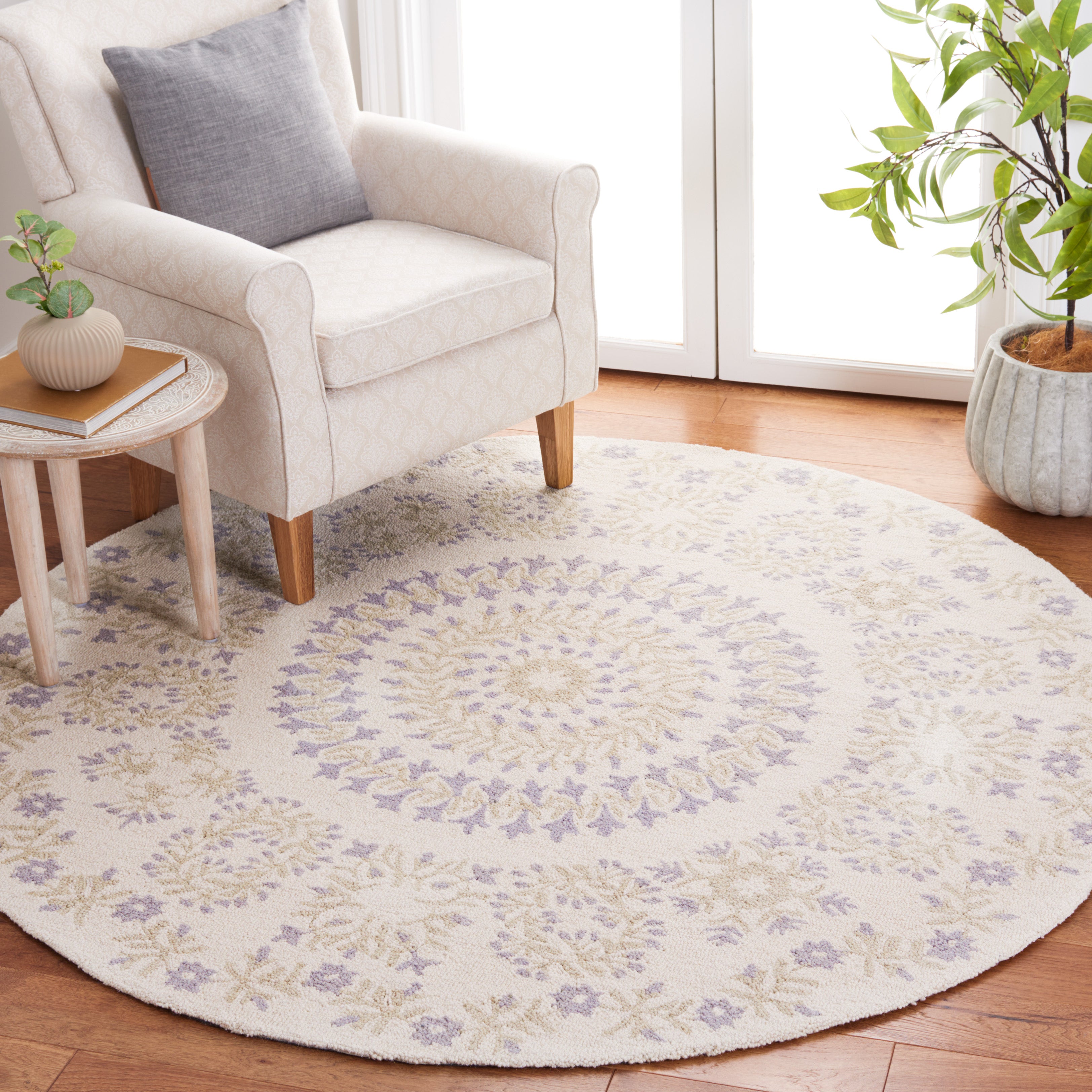 EMPIRE 826 – IVORY / BEIGE