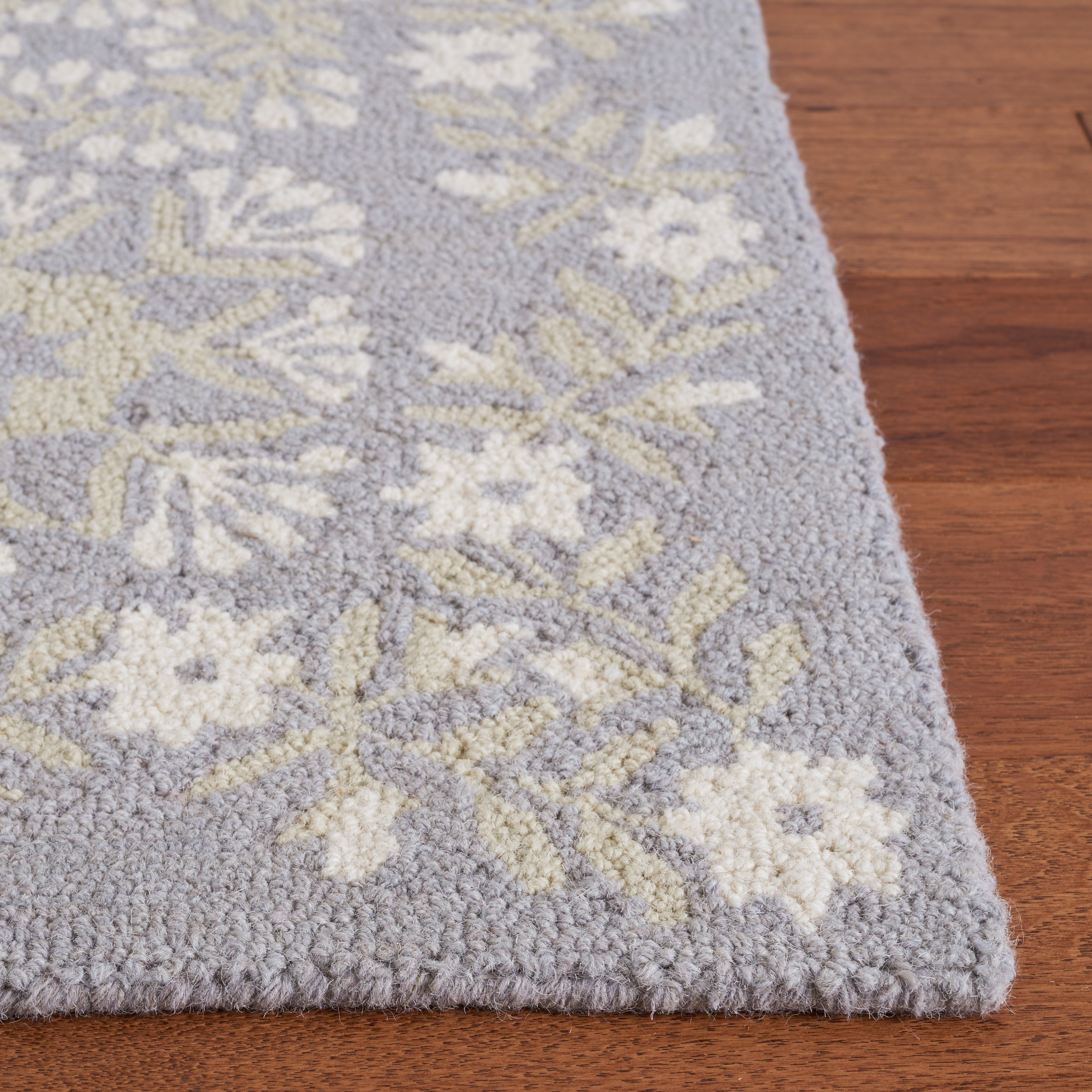 EMPIRE 826 – GREY / GREEN