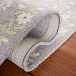 EMPIRE 826 – GREY / GREEN
