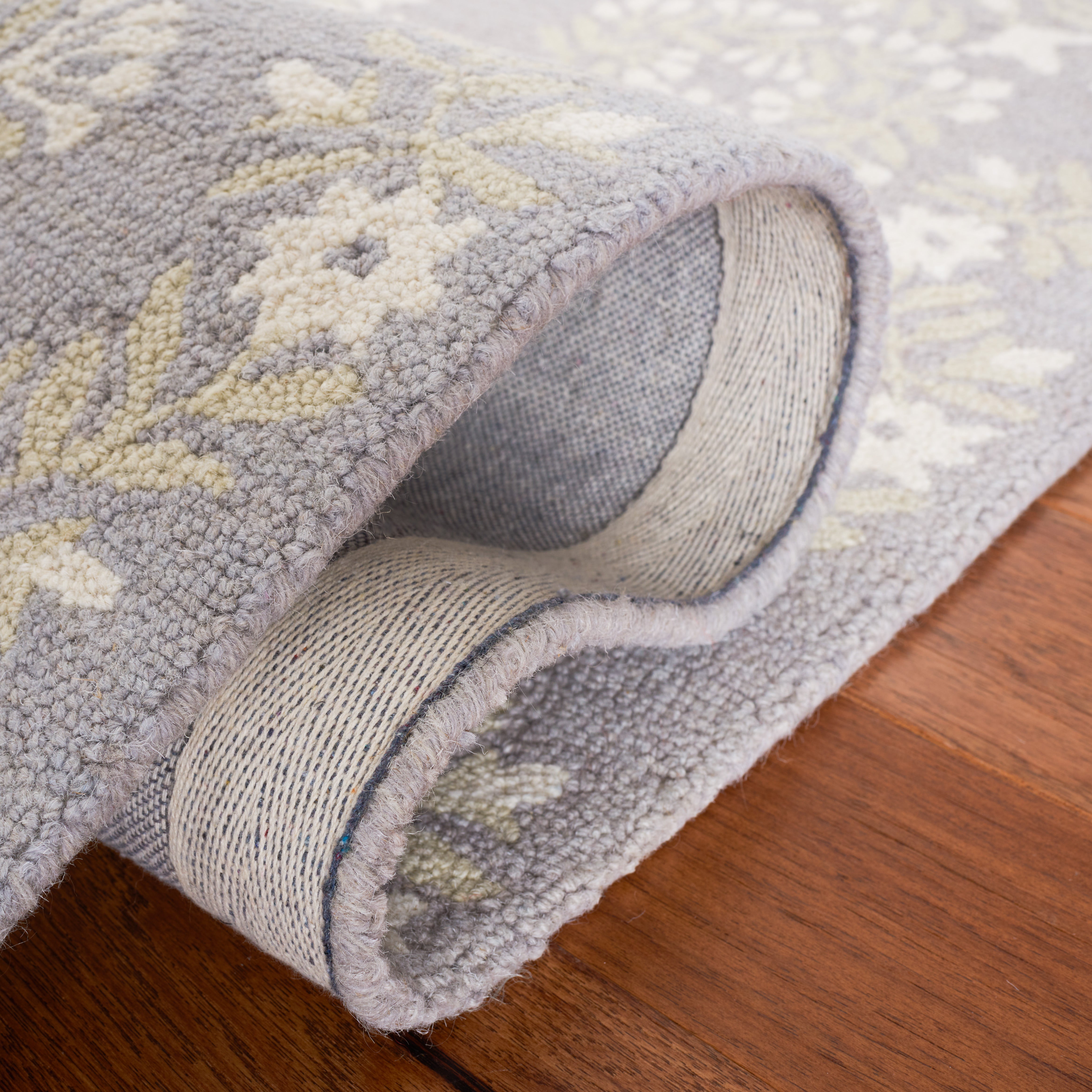 EMPIRE 826 – GREY / GREEN