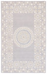 EMPIRE 826 – GREY / GREEN