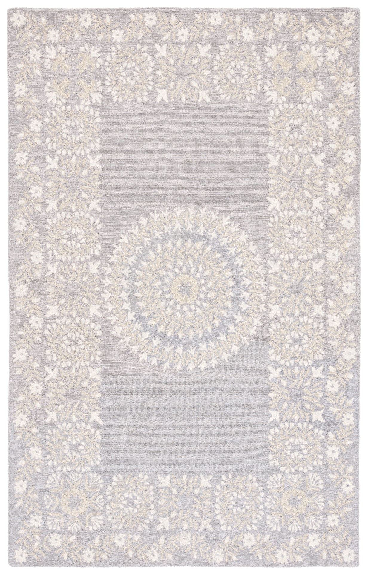 EMPIRE 826 – GREY / GREEN