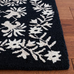 EMPIRE 826 – BLACK / IVORY