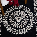 EMPIRE 826 – BLACK / IVORY