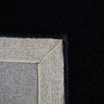 EMPIRE 826 – BLACK / IVORY