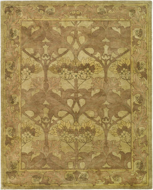 Safavieh Earthly Treasures 205 Rug, ET205