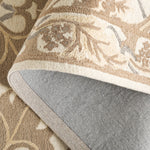 IVORY / GREY