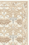 IVORY / GREY
