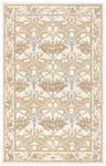 IVORY / GREY