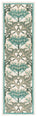 IVORY / TEAL