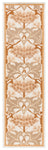 IVORY / BROWN