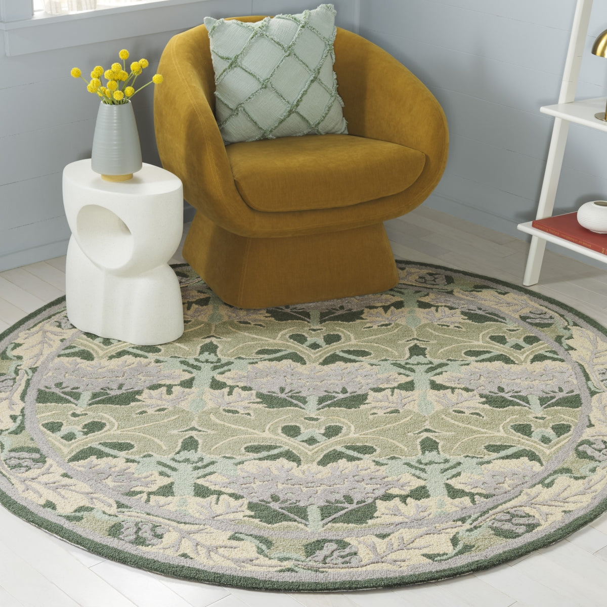 SAGE / BEIGE