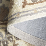 IVORY / GREY