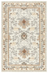 IVORY / GREY