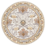 IVORY / GREY