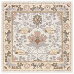 IVORY / GREY
